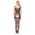 Macacão Bodystocking Loh - comprar online