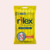 Preservativo Espermicida 3 unidades - Rilex