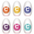 Egg Magic Cat - comprar online