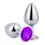 Plug M Redondo (novo) - loja online