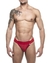 Jock Fio em Suplex Vermelho - SD017V - comprar online