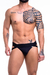 Jock Fio 4 Tiras Preto Suplex - SD113B - comprar online