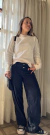 Pantalon Amancio corderoy