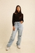 Sweater Mila black