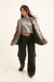 Jean cargo Oliver black