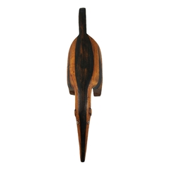 Escultura Indígena - Povo Waujá - loja online