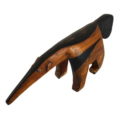 Escultura Indígena - Povo Waujá - comprar online