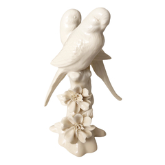 Europa séc XX | Pássaros | Porcelana