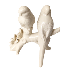 Europa séc XX | Pássaros | Porcelana - comprar online
