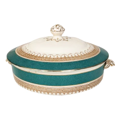 Imagem do Losol Ware | 44 peças | Porcelana