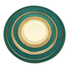 Losol Ware | 44 peças | Porcelana