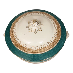 Losol Ware | 44 peças | Porcelana na internet