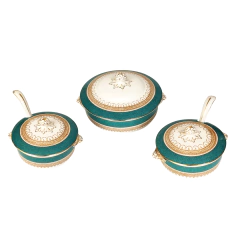 Losol Ware | 44 peças | Porcelana - loja online