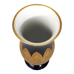 Alamanha 1914-34 | Vaso | Porcelana na internet