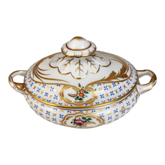 Vista Alegre | Terrina | Porcelana - comprar online