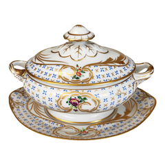 Vista Alegre | Terrina | Porcelana - loja online