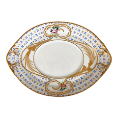 Imagem do Vista Alegre | Terrina | Porcelana
