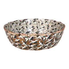 Mil Garças | Bowl | Porcelana - Arve