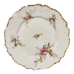 Imagem do LIMOGES França | 63 peças | Porcelana