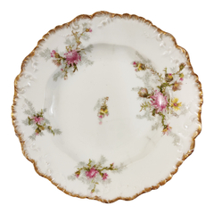 LIMOGES França | 63 peças | Porcelana