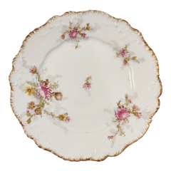 LIMOGES França | 63 peças | Porcelana - Arve