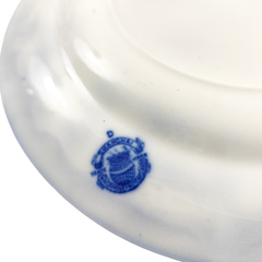SHANCHAI | 84 peças | Porcelana - loja online