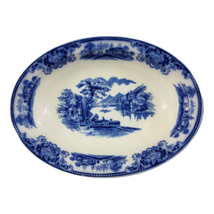 SHANCHAI | 84 peças | Porcelana na internet