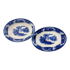 SHANCHAI | 84 peças | Porcelana - loja online