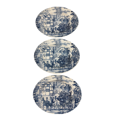 Set de jantar 45 peças | Porcelana - Arve