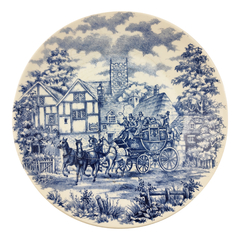 Set de jantar 45 peças | Porcelana