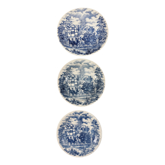 Imagem do Set de jantar 45 peças | Porcelana
