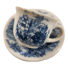 Set de jantar 45 peças | Porcelana - Arve