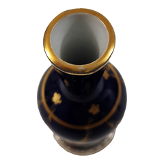 Europa séc XIX/XX | Par de vasos | Porcelana na internet