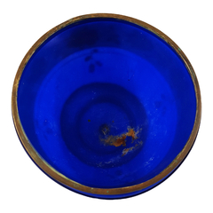 Centro de mesa | Bronze - loja online