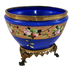 Centro de mesa | Bronze - comprar online