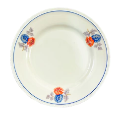 Dinnerware | 46 pieces | Porcelain - buy online