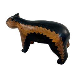 Escultura Indígena - Povo Mehinaku na internet