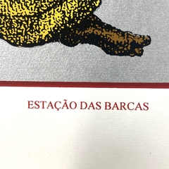 Glauco Rodrigues - Serigrafia - loja online