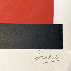 Eduardo Sued - Serigrafia na internet