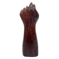 Popular Art - Wood Sculpture - buy online