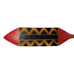 Grande Remo Indígena - Kalapalo - 127 cm - Arve