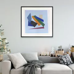 Eduardo Sued - Serigrafia - comprar online
