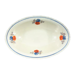 Dinnerware | 46 pieces | Porcelain - buy online