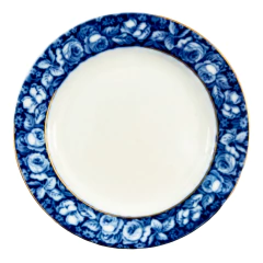 W.H GRINDLEY. BEAUTY ROSES | 40 peças | Porcelana - loja online