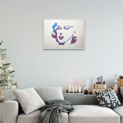 Maurício N. Lima - Serigrafia - comprar online