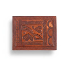 Jewelry case | Wood - online store