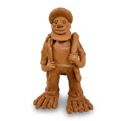 Popular Art - Ceramic Sculpture - buy online