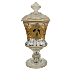 Europa XIX | Bomboniere | Crystal - buy online