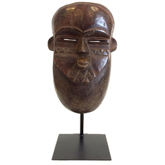 Arte Africana - Máscara