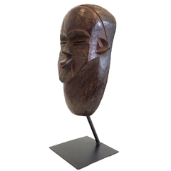 Arte Africana - Máscara na internet